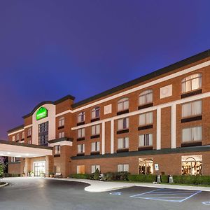 Wingate By Wyndham Sylvania-Toledo Otel Exterior photo