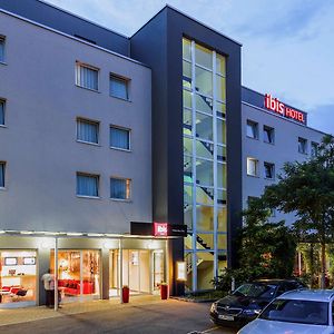 Ibis Winterthur City Otel Exterior photo