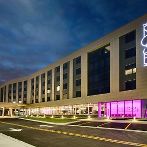 The Rose Chicago, Tapestry Collection By Hilton Otel Rosemont Exterior photo