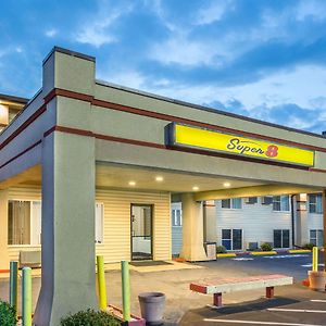 Super 8 By Wyndham North Sioux City Otel Exterior photo