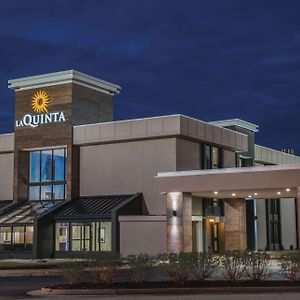 La Quinta By Wyndham Festus - St. Louis South Otel Exterior photo