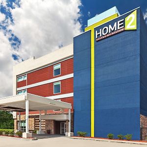 Home2 Suites By Hilton Gonzales Exterior photo