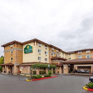 La Quinta By Wyndham Vancouver Otel Exterior photo