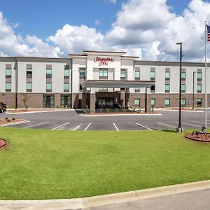 Hampton Inn Camden, SC Exterior photo