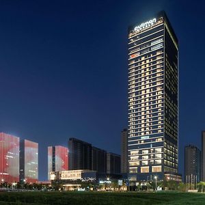 Pullman Jiaxing Pinghu Excellence Otel Exterior photo