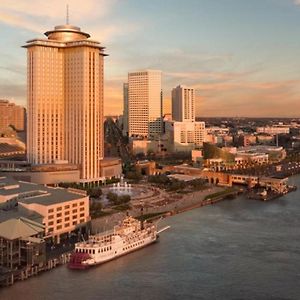 Four Seasons New Orleans Otel Exterior photo