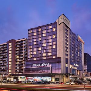 Parkroyal Monash Melbourne Otel Clayton Exterior photo