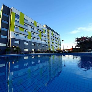 Ibis Styles Parauapebas (Adults Only) Otel Exterior photo