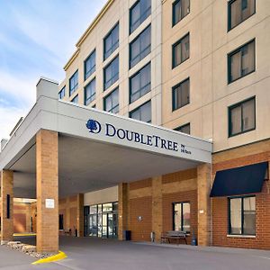 Doubletree By Hilton Davenport Otel Exterior photo