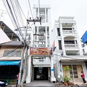 Boonchai Mansion Hat Yai Exterior photo
