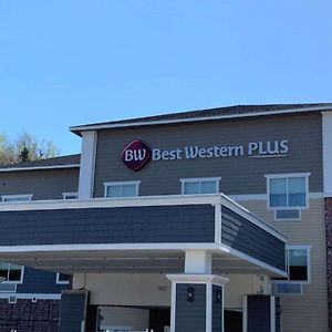 Best Western Plus Rumford Falls Otel Exterior photo