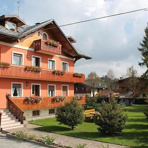 B&B La Ceresara Asiago Exterior photo