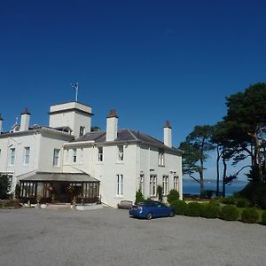 Invernairne Otel Exterior photo