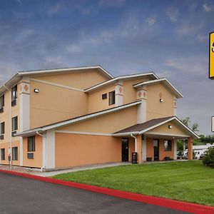 Super 8 By Wyndham Havre De Grace Aberdeen Area Otel Exterior photo