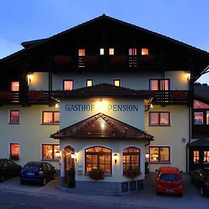 Gasthof Arracher Hof Otel Exterior photo