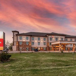 Best Western Plus Pauls Valley Otel Exterior photo