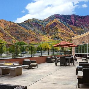 Courtyard By Marriott Glenwood Springs Otel Exterior photo