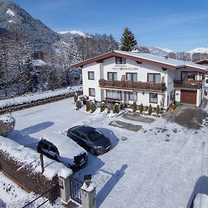 Appartements Haus Sonnenschein Zell am See Exterior photo