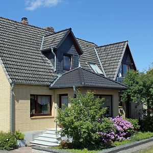 Haus Hahn Daire Suhlendorf Exterior photo