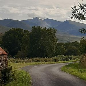 Cul Darach Lodge, Glen Roy Nature Reserve Roybridge Exterior photo