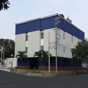 Hotel Sandiego Inc Barranquilla  Exterior photo