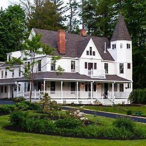 The Constance, The Whitlock, & The Dewey By The Lenox Collection Otel Exterior photo