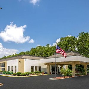 Baymont By Wyndham Columbus Ga Otel Exterior photo