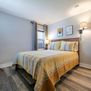 Cozy 1Br W/ 4Min Walk To Downtown Blueberry Hill Daire Bar Harbor Exterior photo