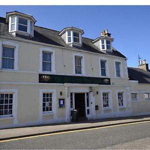 The Old Coach House Otel Buckie Exterior photo