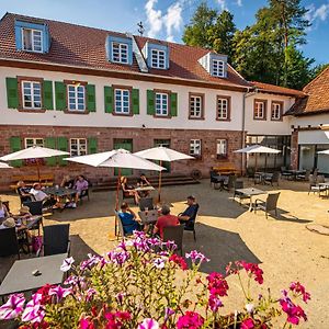 Beim Muehlenwirt Otel Bobenthal Exterior photo