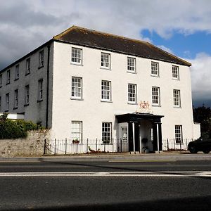 Ashbrook Arms Townhouse And Restaurant Otel Durrow Exterior photo