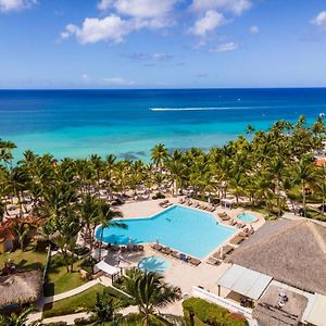 Viva Dominicus Palace By Wyndham, A Trademark All Inclusive Otel Bayahibe Exterior photo