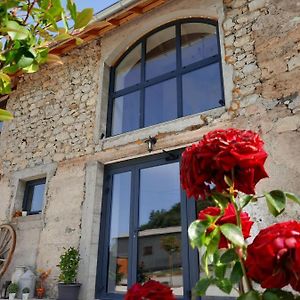 Le Petit Begou Bed & Breakfast Saint-Auban-d'Oze Exterior photo