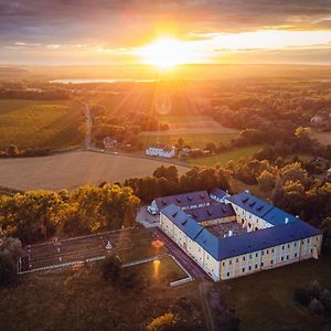 Chateau Rychvald Otel Ostrava Exterior photo