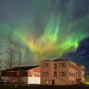 Ljosafoss Lake Guest House Selfoss Exterior photo