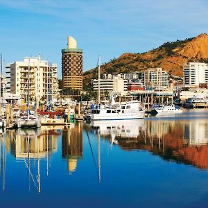 Lakeside Central Apartment Townsville Exterior photo