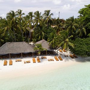 Ecoboo Maldives Otel Thinadhoo  Exterior photo