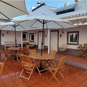 Casa Al'Entejo Bed & Breakfast Ferreira Do Alentejo Exterior photo