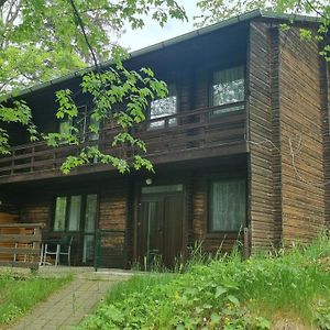 Chata Rauschenbach Villa Vyšné Ružbachy Exterior photo