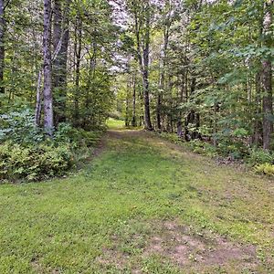 Readfield Retreat With Lake Maranacook Views! Daire Exterior photo