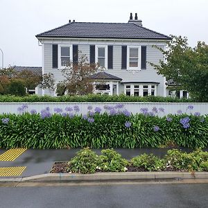 Dalkeith Boutique Bed & Breakfast Kaiapoi Exterior photo