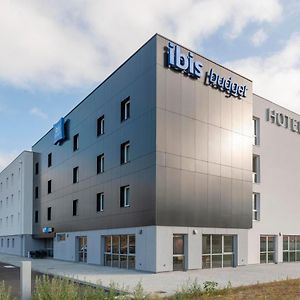 Ibis Budget Mont De Marsan Otel Exterior photo