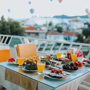 Kervansaray Hotel Pamukkale Exterior photo