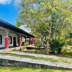 Casa Eva Lodging Costa Rica Daire San Isidro De El General Exterior photo