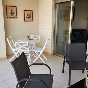Nuevo Apartamento Con A A A 2 Minutos De La Playa Masbo 2 Daire Moncófar Exterior photo