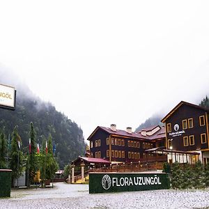 Uzungöl Önder Hotel Exterior photo