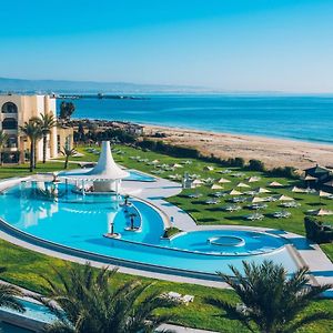 Iberostar Waves Averroes Otel Hammamet Exterior photo