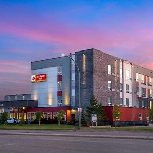 Best Western Plus East Side Otel Saskatoon Exterior photo