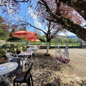 Hotel Restaurant Carrier Labalme Exterior photo