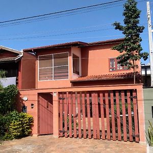 Lasry & Reis - Cantinho Verde - Unicamp - Barao Geraldo Otel Campinas  Exterior photo